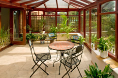 Neat Marsh conservatory quotes